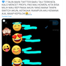 Banyak yang Belum Tahu, Ini Cara Reply Tanpa Ganti Akun Twitter