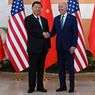 The Mulia Bali, Lokasi Pertemuan Biden dan Xi Jinping Jelang KTT G20