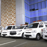 Ambulans Bawa 5 Petugas Vaksinasi Siswa SD Masuk Jurang Sedalam 50 Meter di Solok