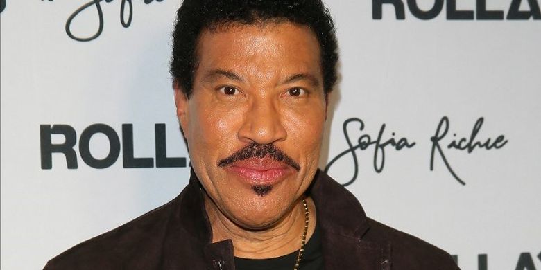 Lirik Dan Chord Lagu Endless Love Lionel Richie Feat Diana Ross Halaman All Kompas Com