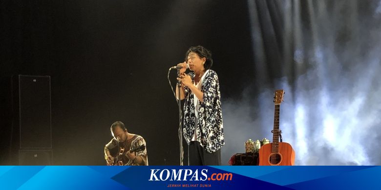 Lirik Dan Chord Lagu Aku Tenang Fourtwnty