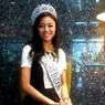 Puteri Indonesia Whulandary, Biasa Pakai Hak 15 Cm