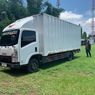 Dirampok di Madiun, Truk Muat Rokok Senilai Rp 1 M Ditemukan di Cirebon, Isinya Lenyap