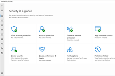 Cara Mengaktifkan Windows Defender di Windows 10 