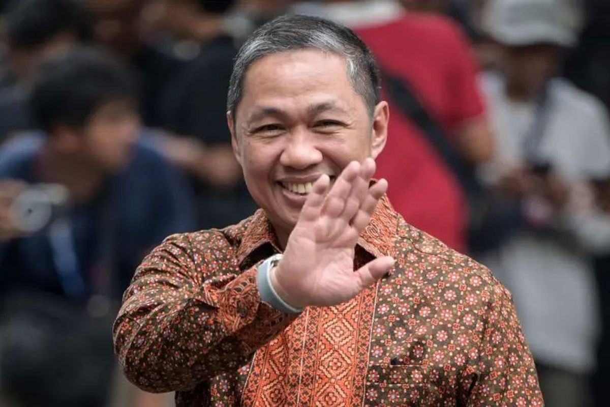 Kemenlu RI: Komitmen Indonesia untuk Perjuangan Palestina Tak Akan Luntur