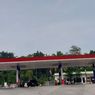 Salah Masukan Selang, Pertalite di SPBU Salatiga Tercampur Solar, Sepeda Motor Pelanggan Mogok