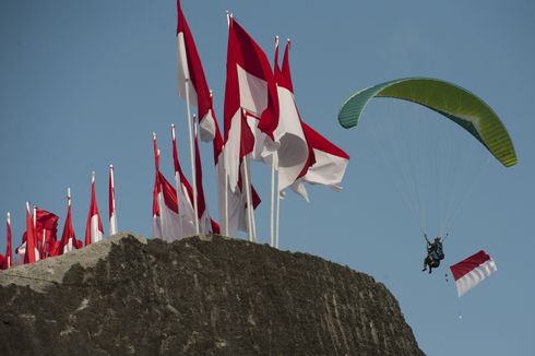 Negara-negara yang Mendukung Kemerdekaan Indonesia