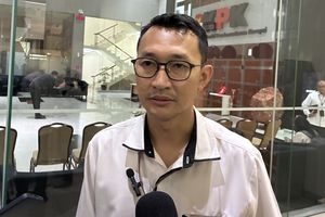 KPK Duga Ada Upaya Hambat Penyidikan Kasus Bea Cukai Usai Geledah Rumah Heri Black