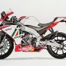 Selisik Mini Superbike Aprilia RS4 125 
