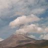 Gunung Lewotobi Laki-laki Meletus Dua Kali, Kolom Abu Capai 1.200 Meter