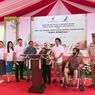Kembalikan Kejayaan Rempah Indonesia, Sido Muncul Resmikan Pusat Penelitian Tanaman Rempah Nusantara