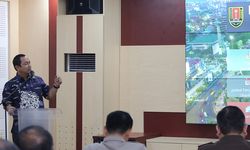 Lebih dari 10.000 Rapid Test Corona Disiapkan Pemkot Semarang