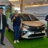 Era Mobil Matik, Daihatsu Sigra Paling Laris Justru yang Manual