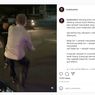 Video Viral Polisi Dikeroyok Warga Saat Bubarkan Balap Liar, Polisi: Sebagian Pelaku Sudah Ditangkap