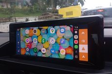 Mau Ganti Head Unit Mobil, Harga Mulai Rp 900.000