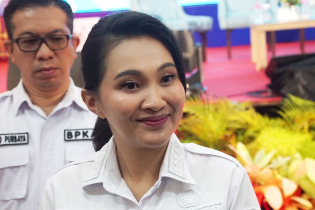 Gubernur Sherly Bantah Tudingan