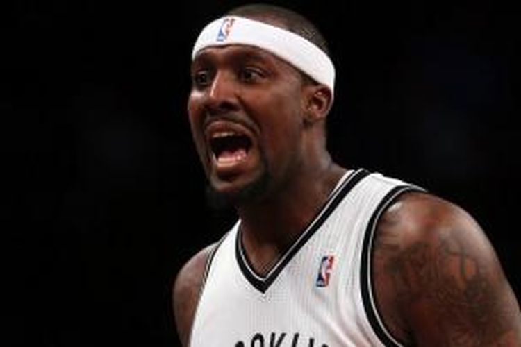 Andray Blatche