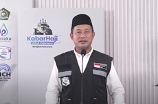 Suhu Madinah Capai 40 Derajat, Kemenag Minta Jemaah Haji Tak Paksakan Diri Ibadah di Masjid Nabawi