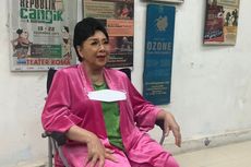 Titiek Puspa, Penyanyi Legendaris yang Sudah Hampir 60 Tahun Berkarya