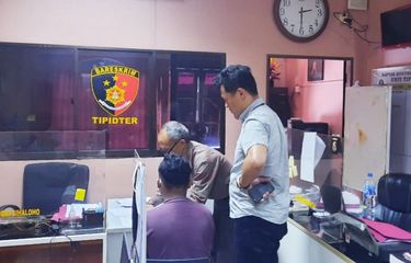 Iseng, Siswa SMP Sebarkan Video Mesum Sang Pacar ke Medsos ...