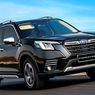 Kilah Subaru Indonesia Baru Kirim All New Forester Agustus 2022