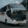PO Sinar Jaya Punya Trayek Kampung Rambutan–Solo, Pakai Bus Suite Class