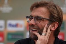 Eks Anak Asuh Klopp Dilarang ke Liverpool