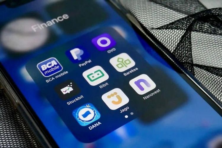 Berapa Minimal Top-Up DANA via BCA? Ini Nominal dan Caranya
