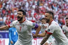 Hasil Piala Asia 2023: Suriah Bekuk India, Indonesia Belum Dipastikan Lolos