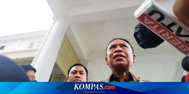 Bersatu Padu adalah Harga Mati