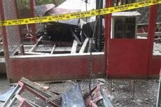 Lift Jatuh di SCBD, Polisi Sebut Pihak Proyek Lapor 1 Jam Setelah Kejadian 