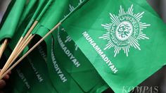 Muhammadiyah Maknai Jihad Masa Kini dengan Membangun Bangsa, Bukan Kekerasan