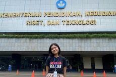 Cerita Grace, Raih Juara Lomba Debat Tingkat Nasional