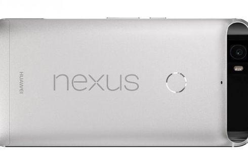 Smartphone Nexus 6P Ternyata Gampang Retak