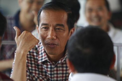 BPK: Penataan Kampung Kumuh Jokowi Serobot Lahan Negara