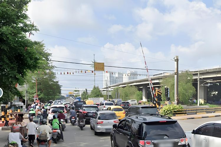Mengenal Latumenten, Pionir Psikiatri dan Tokoh Pergerakan di Balik Nama Jalan di Jakarta Barat