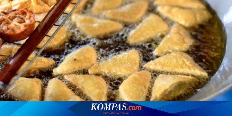 Berita Terkini Harian Metode Deep Fried Adalah Terbaru Hari Ini ...