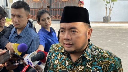 3 Anggota KPU Daerah Mundur karena Maju Pilkada