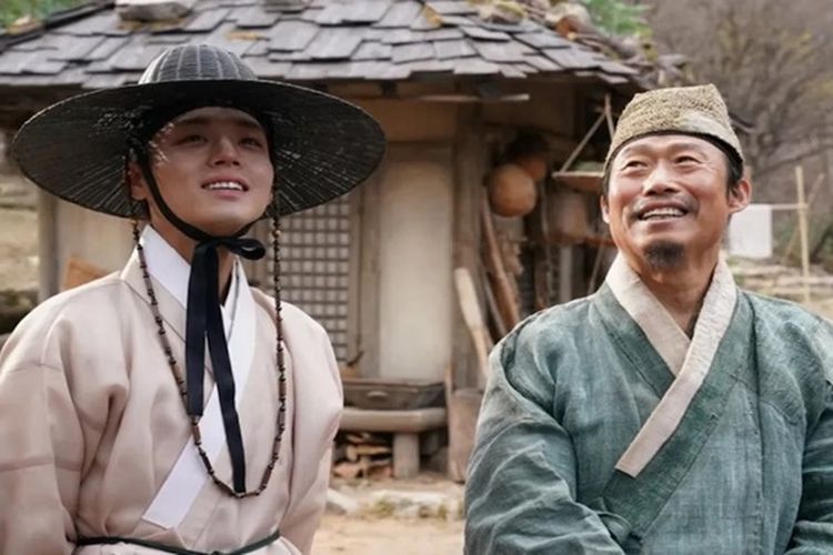 Geser Extreme Job, The King's Warden Jadi ‘Raja’ Film Korea