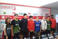 Indonesia Masters 2020, Hadiah Naik Rp 684 Juta dan Digelar 14-19 Januari