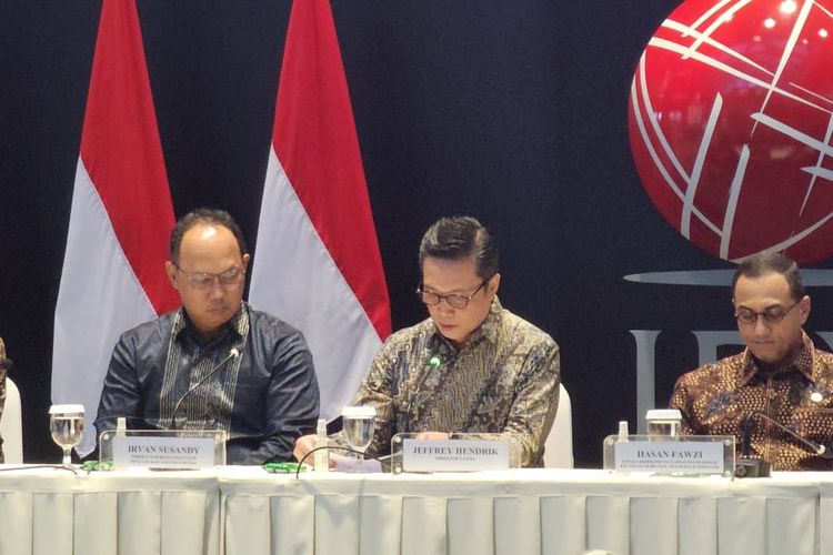 Tak Tunggu Aduan, BEI Bisa Investigasi Pelanggaran Saham dari Pengawasan Internal