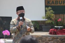 Warga Cianjur Habiskan Puluhan Juta Rupiah untuk Nonton Film di Bandung, Bupati: Coba Kalau di Sini Ada Bioskop...