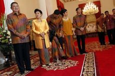 SBY Sebut Dia dan Keluarganya Dapat Cacian Terkait UU Pilkada