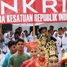 Sikap Mempertahankan Negara Kesatuan Republik Indonesia
