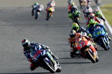Dorna Sudah Tahu Soal Sirkuit MotoGP di Lombok