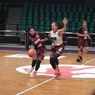 PON XX Papua 2021, Perbasi Hampir Pastikan Liga Basket Putri Bersponsor