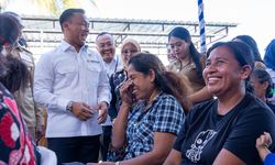 Sambut Harganas, BKKBN Targetkan 1 Juta Akseptor dalam Pelayanan KB Serentak se-Indonesia