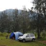5 Aktivitas Wisata Saat Camping di Bukit Golf Cibodas