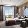 DUO, Rumah Kompak 65 Meter Persegi Dibanderol Rp 700 Jutaan 