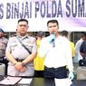 Takut Diminta Pertanggungjawaban, Pria di Binjai Bunuh Pacarnya